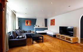 Sander'S Apartments Landstuhl